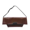 Max Mara Women Medium Clasp Clutch