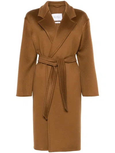 MAX MARA MAX MARA WOMEN `MELINDA` COAT