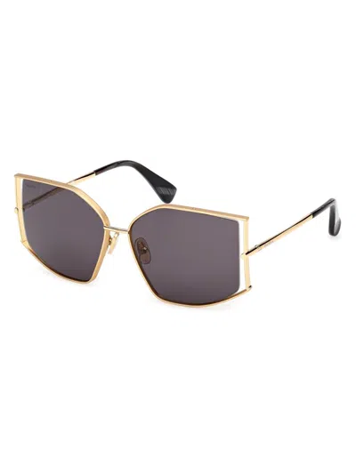 Max Mara Women's Menton-4 59mm Cat-eye Sunglasses
