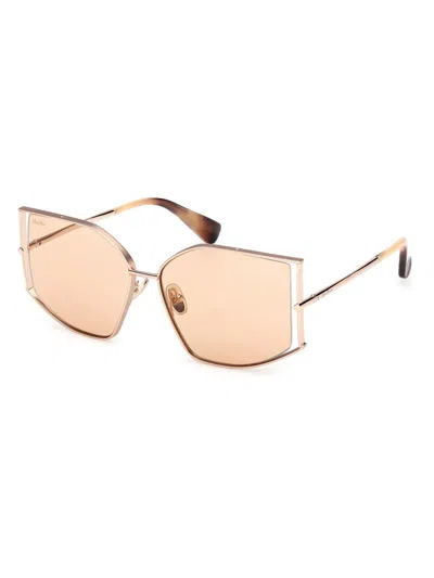 Max Mara Women's Menton-4 59mm Cat-eye Sunglasses
