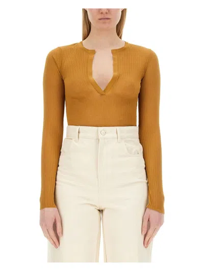 MAX MARA WOMEN'S MESH SAGGINA