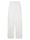 Max Mara Women's Mina Baloon Trousers