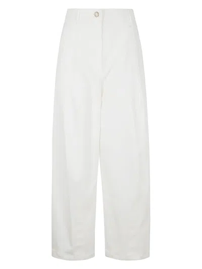 Max Mara Women's Mina Baloon Trousers