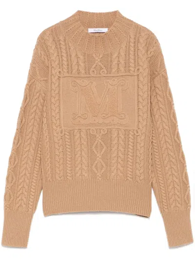 Max Mara Women Miranda Sweater