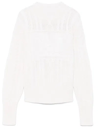 Max Mara Women Miranda Sweater