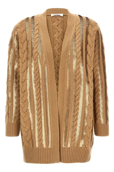 MAX MARA MAX MARA WOMEN 'MIRCO' CARDIGAN