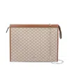 Max Mara Women Mm Trousse