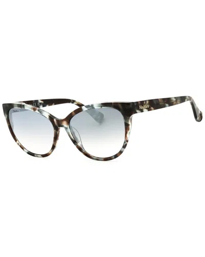MAX MARA MAX MARA WOMEN'S MM0058 57MM SUNGLASSES
