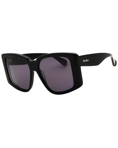 MAX MARA MAX MARA WOMEN'S MM0098 57MM SUNGLASSES