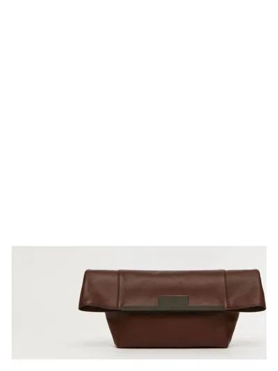 Max Mara Women's Mmclaspc Bumbag