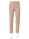 Max Mara Women Narvel Pants In Cream