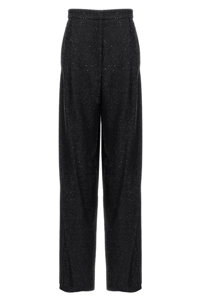 MAX MARA MAX MARA WOMEN 'NAVIGLI' PANTS