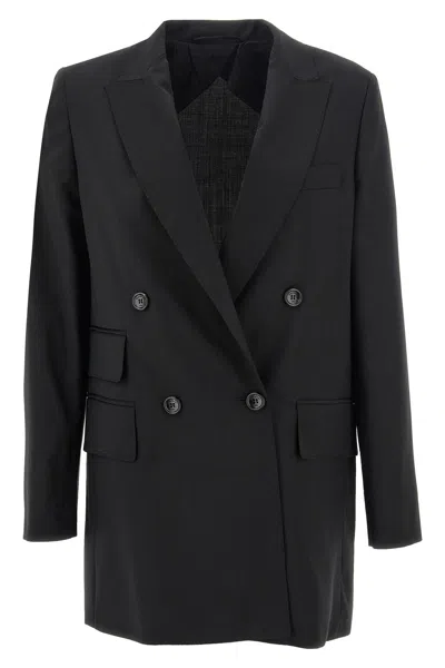 MAX MARA MAX MARA WOMEN 'NEBBIE' BLAZER