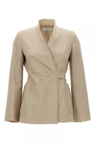 MAX MARA MAX MARA WOMEN 'NEREO' BLAZER