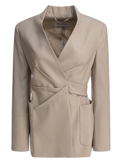 MAX MARA WOMEN'S NEREO BLAZER