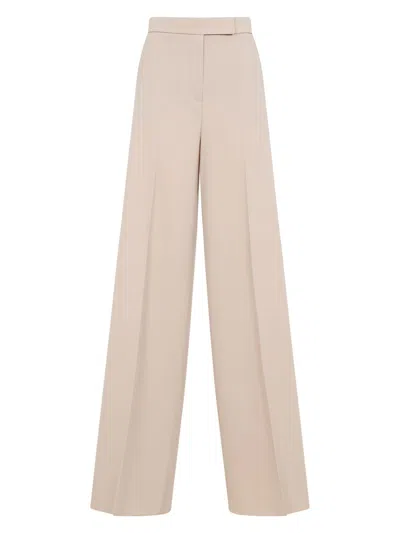 MAX MARA WOMEN'S NINFA PANTS