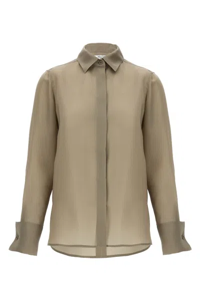 MAX MARA MAX MARA WOMEN 'NOLA' SHIRT