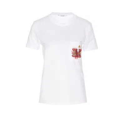 Max Mara Women Nunzio T-shirt