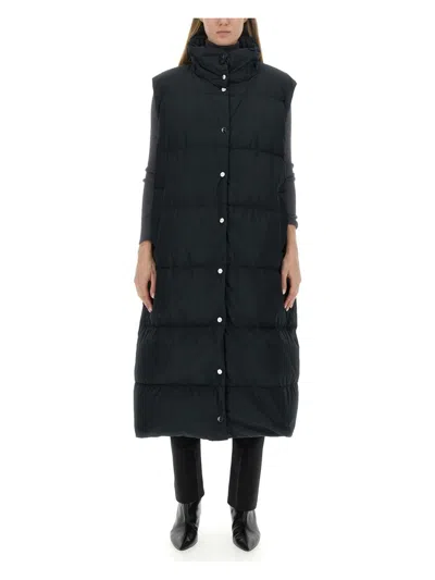 MAX MARA WOMEN'S NYLON VEST