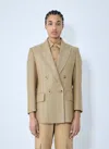 Max Mara Women Olimpia Jacket In Brown