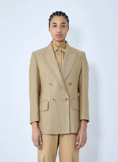 MAX MARA MAX MARA WOMEN OLIMPIA JACKET