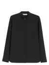 Max Mara Poplin Stretch Otranto Shirt