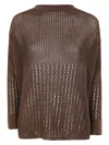 Max Mara Paggi Cotton Sweater
