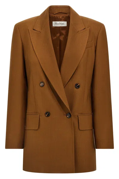 MAX MARA MAX MARA WOMEN 'PALANCA' BLAZER