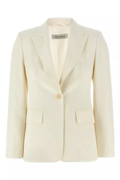 MAX MARA MAX MARA WOMEN 'PALCHI' BLAZER
