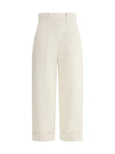 MAX MARA MAX MARA WOMEN PALIO PANTS