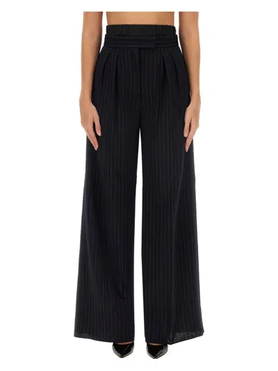 MAX MARA WOMEN'S PANTS PIROGUES
