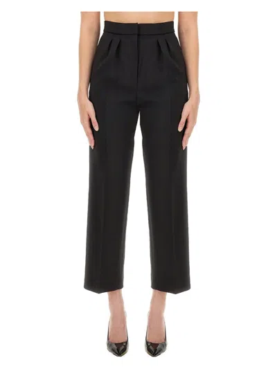 MAX MARA WOMEN'S PANTS VERBANO