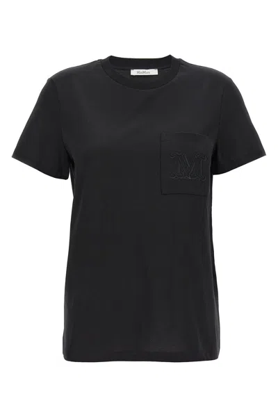 MAX MARA MAX MARA WOMEN 'PAPAIA' T-SHIRT