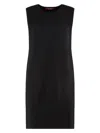 Max Mara Women's Parata Knitted Dress