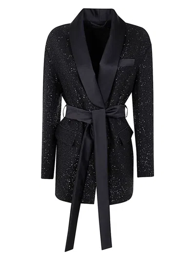 MAX MARA WOMEN'S PAU KIMONO JACKET