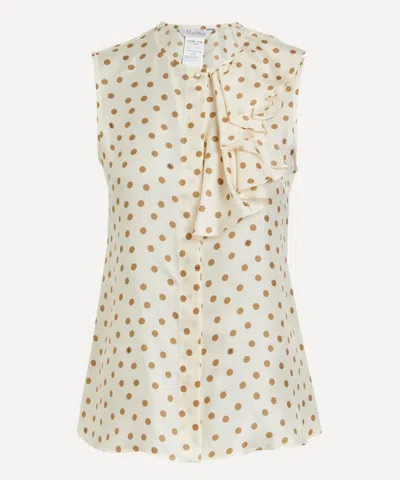 Max Mara Women's Pegli Shirt