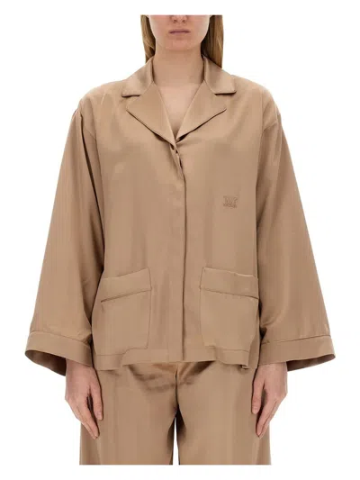 MAX MARA WOMEN'S PIANO POTTER SHIRT