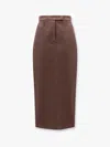 Max Mara Pianosa Skirt