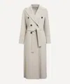Max Mara Women's Picasso Double-breasted Wool Coat