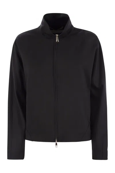 MAX MARA WOMEN'S PLAVA - POLYAMIDE BLEND SWEATSHIRT