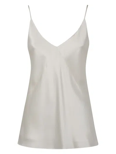MAX MARA WOMEN'S QUASSIA SILK TOP