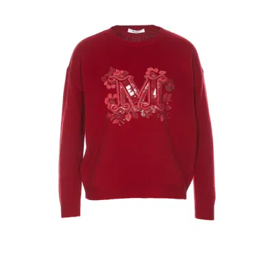 Max Mara Women Quota Sweater