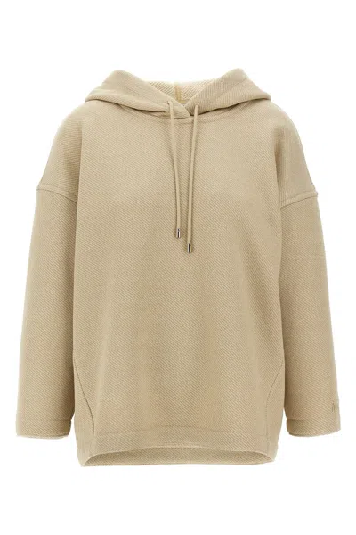 MAX MARA MAX MARA WOMEN 'RALLY' HOODIE