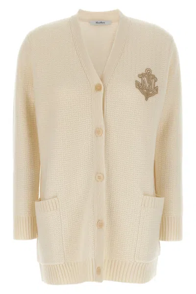 MAX MARA MAX MARA WOMEN 'RAVELLO' CARDIGAN