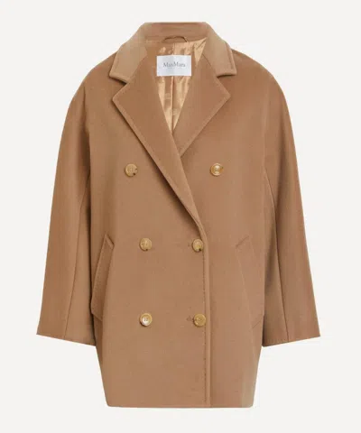 Max Mara Women's Rebus Short Coat