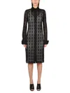 Max Mara Women Recent Dress In Black