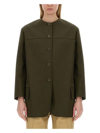 MAX MARA WOMEN'S RECITAL JACKET