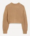 Max Mara Hodeida Wool And Cashmere Sweater