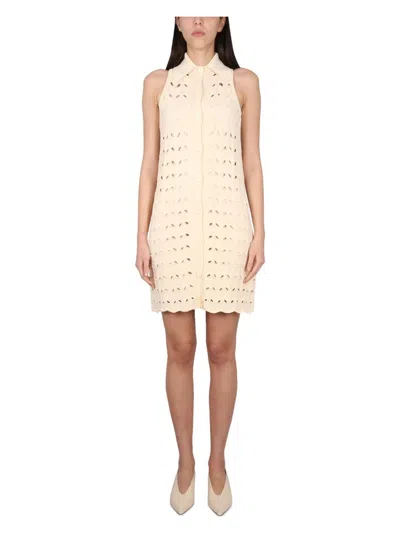 MAX MARA WOMEN'S RIVLE DRESS