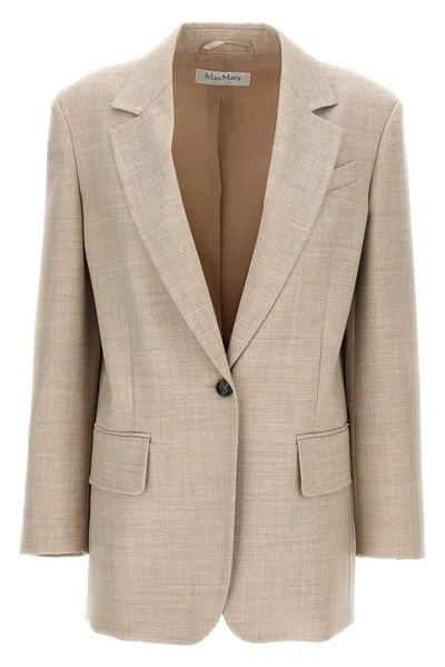 MAX MARA MAX MARA WOMEN 'ROSI' BLAZER